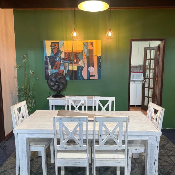 CASA ACONCHEGANTE EM CARNEIROS - Foto 5