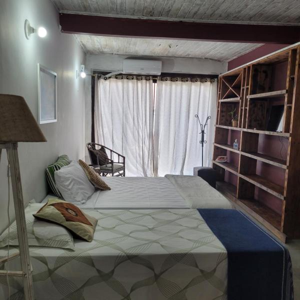 Loft Térreo no Centro - Foto 2
