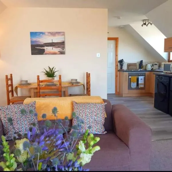 Balormie View, hotel din Lossiemouth