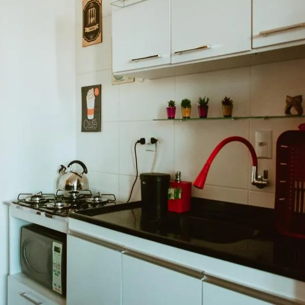 Cantinho da Ernesto, hotel in Santa Maria