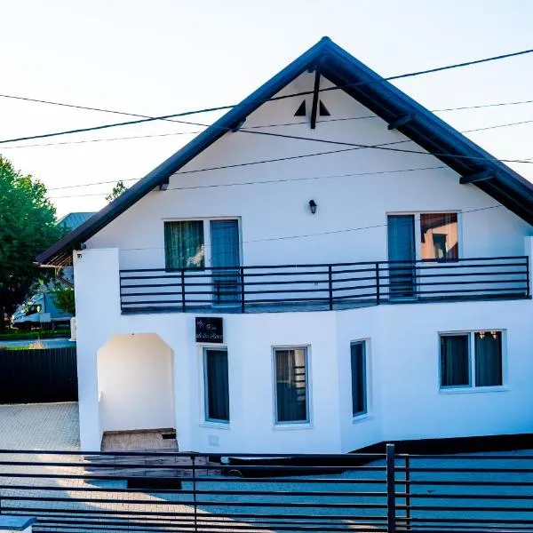 시게투 마르마치에에 위치한 호텔 Vila Bolta Rece