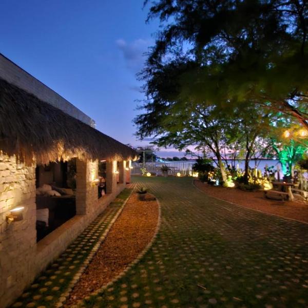 Casa Cactus Praia - Foto 2