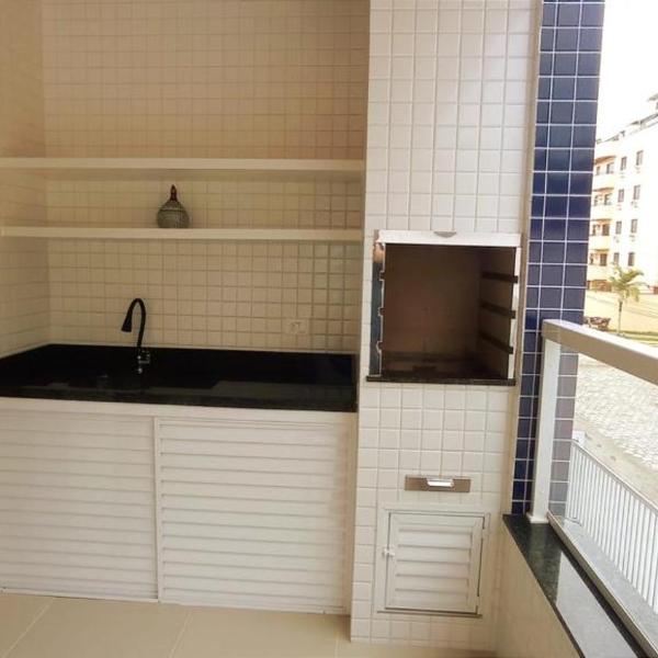 Apartamento Ubatuba Toninhas - Foto 3