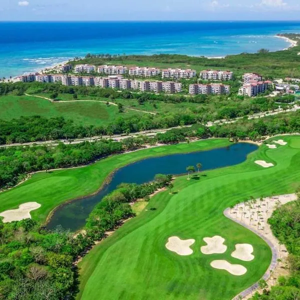 Mareazul Beachfront Resort - Casa Ancora, hotel in Playa del Carmen