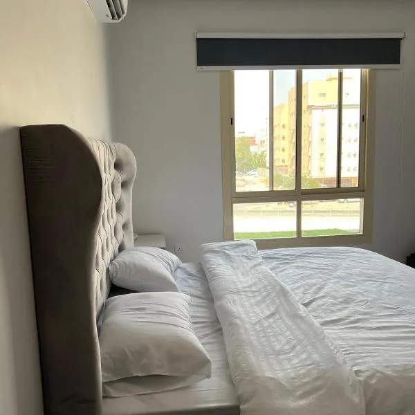 اطلالة الريان شقة خاصة, khách sạn ở Jeddah