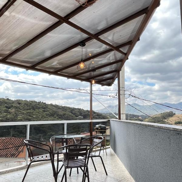 Casa Lua - Foto 5