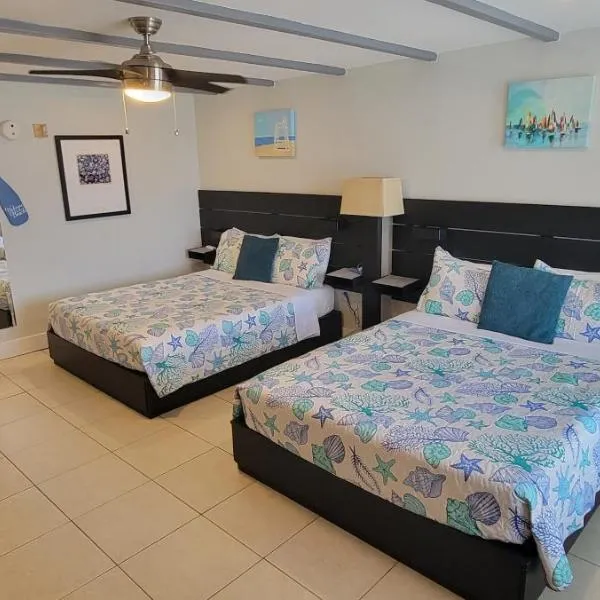 Little Harbor Resort #109 Tampa Bay FL Beach, 2 Pools, Riverview, hotel in Ruskin