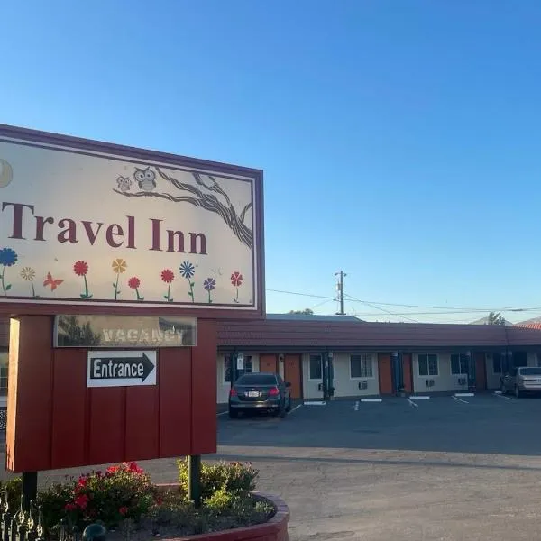 Travel Inn, hotel in Greenfield