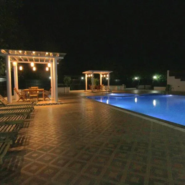 Reva Resorts and Holiday Homes, hotel v mestu Chittoor