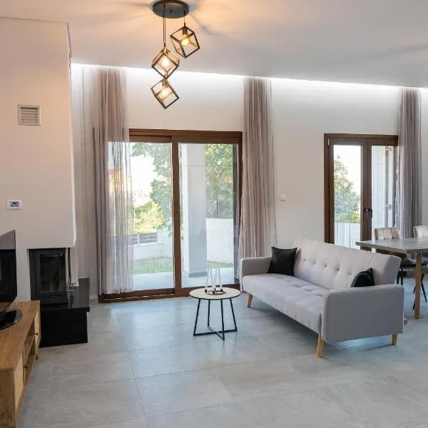 Orion Residence Ι, hotel in Volos