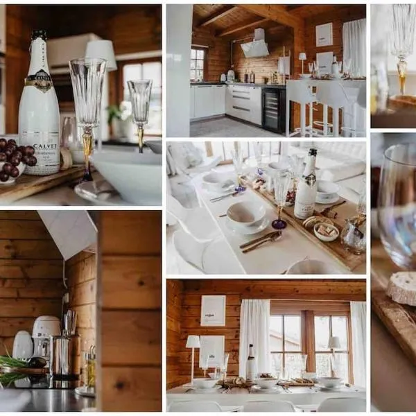 Life & Cooking Holiday Home, hotel v destinaci Ermelo