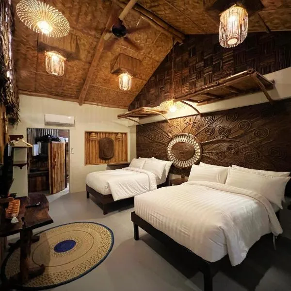 Santiago Project by Aluminak, hotel v destinaci Santiago