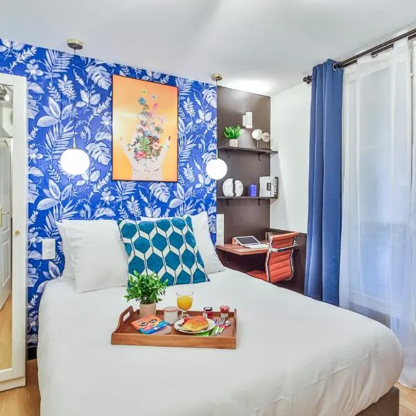 Apartments WS Louvre - Saint-Germain