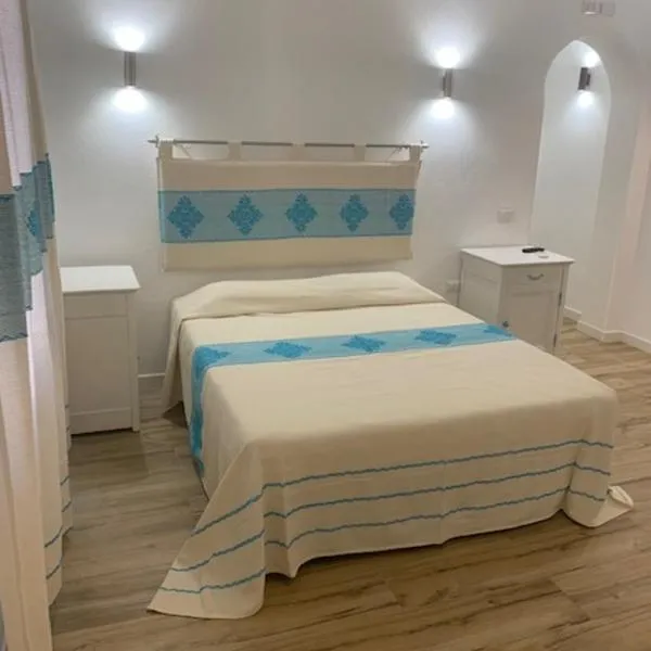 B&B Olbia City Center, hotel Olbiában