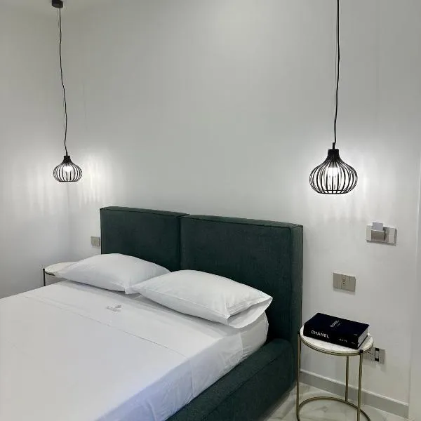 Alma Rooms, hotel a Lampedusa