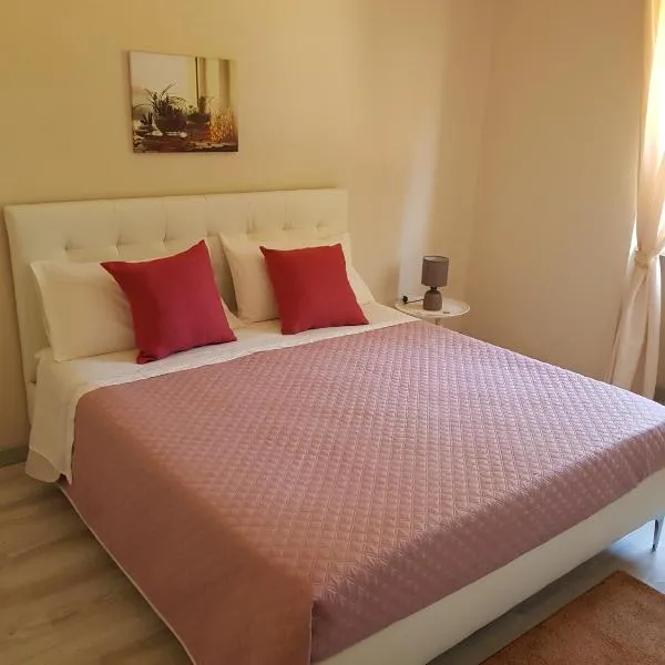 La Magnolia, hotel in San Giorgio a Liri