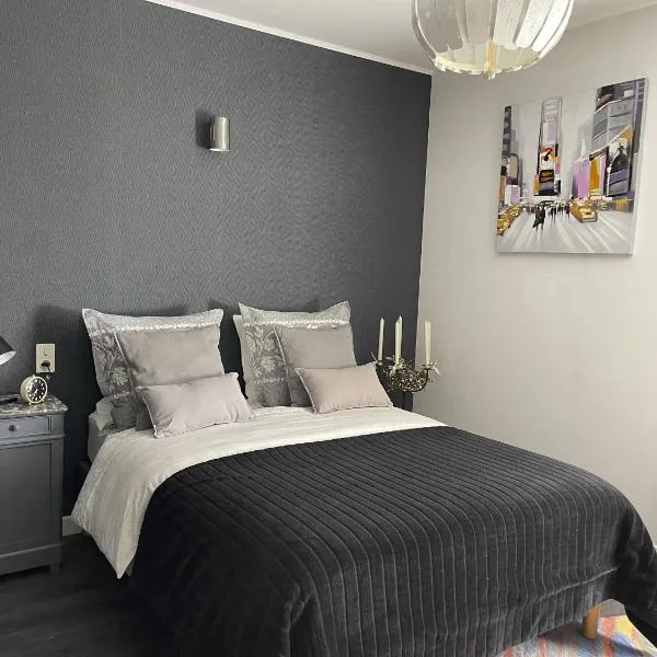 Esprit de campagne, hotel em Lamaids