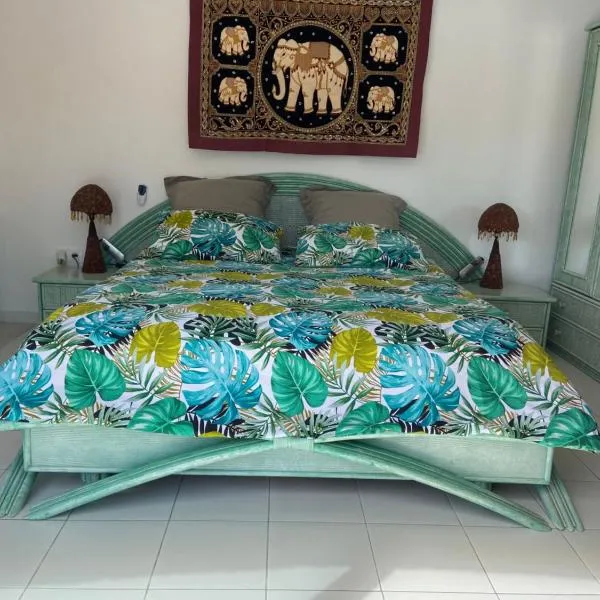 VILLA MARILIS, hotel a Montauroux