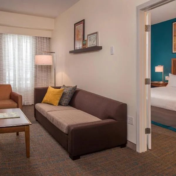 Residence Inn Chantilly Dulles South, hotel v destinaci Chantilly