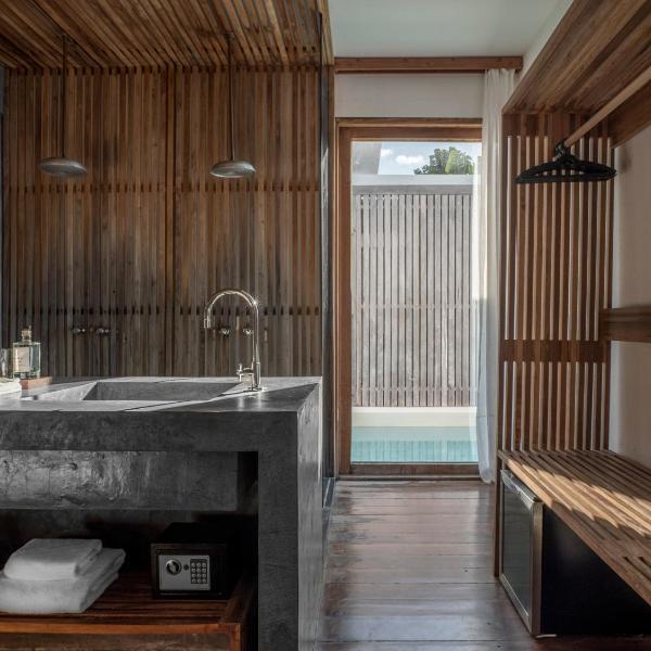 KA BRU Beach Boutique Hotel - Foto 3