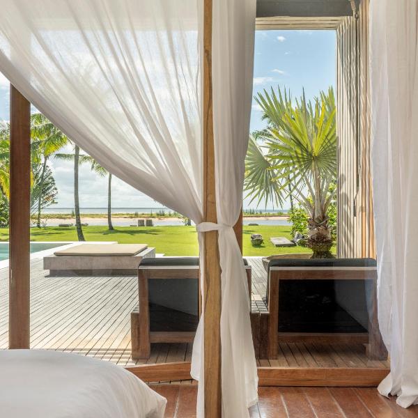 KA BRU Beach Boutique Hotel - Foto 2