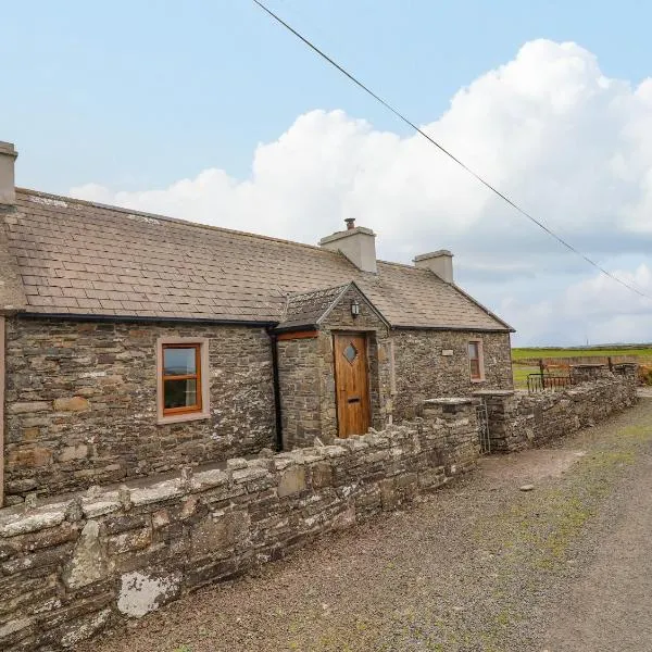 Clogher Cottage, hotel v destinaci Doonbeg