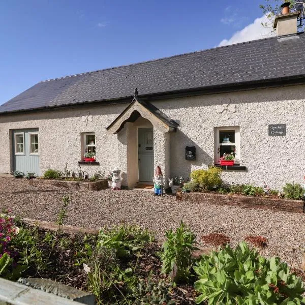 Lynchpin Cottage, hotel v destinaci Bruff
