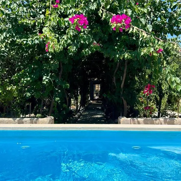 B&B Don Alessandro, hotel Surbóban