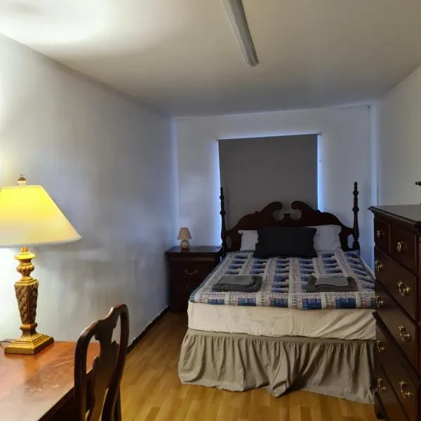 Apartment Võru vanalinnas, hotel v destinaci Võru