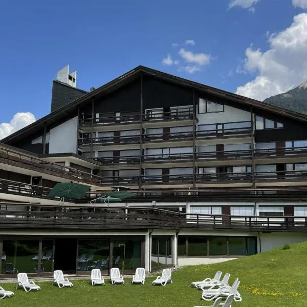 Appartementhaus Birkenwald, hotel a Seefeld in Tirol