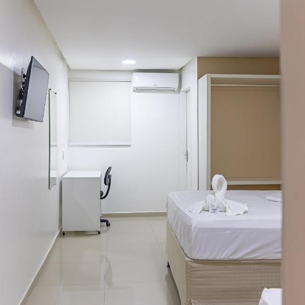 Falcão Hotel Arapiraca