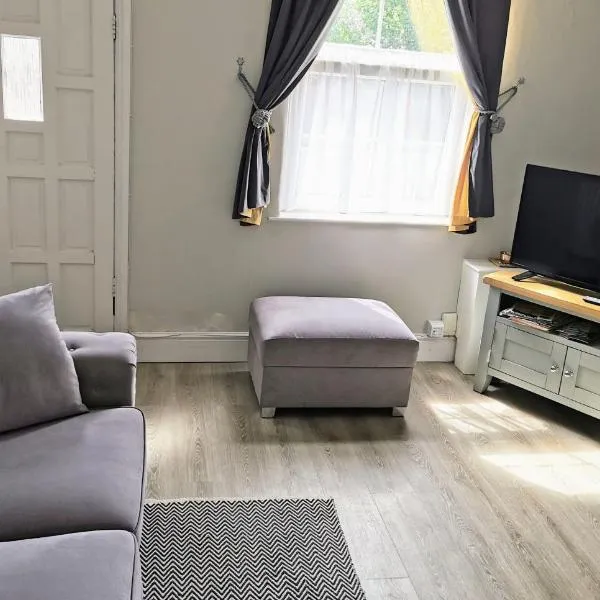 Wellington Beauty Telford - 4 long term n families sleep comfortably, hotel v destinaci Wellington