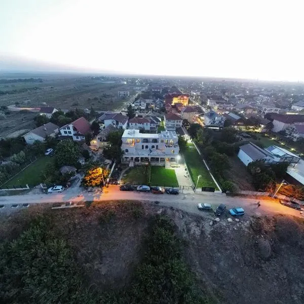Vila Seascape, hotel v destinaci 2 Mai