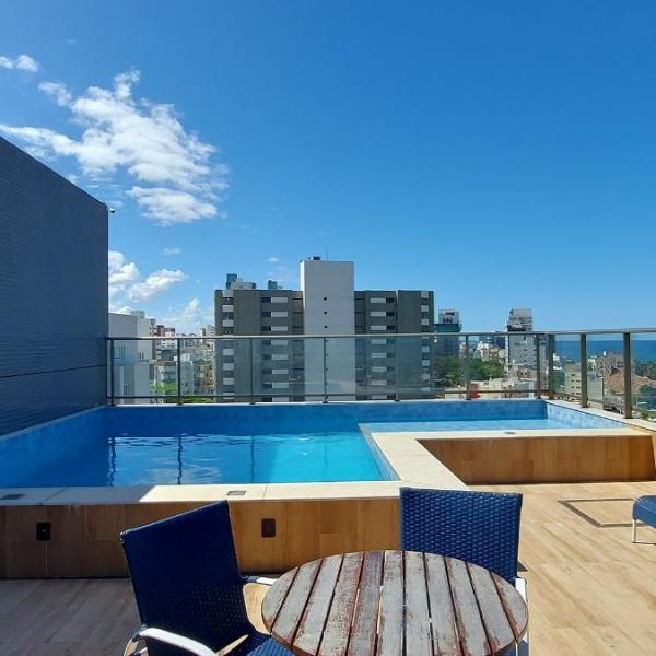 COCAZ0100 - Smart Costa Azul