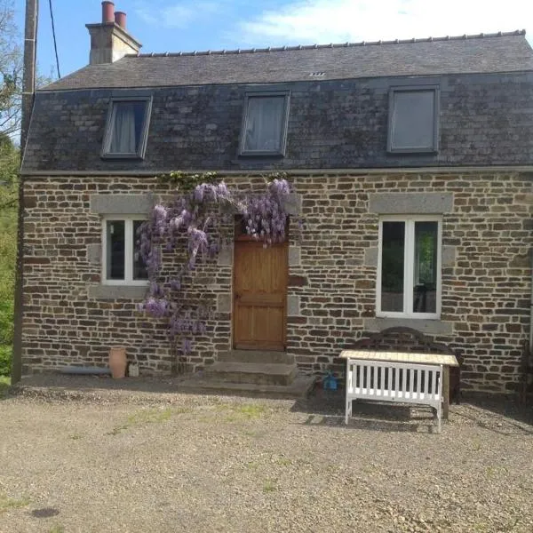 Freval, hotel in Bernières-le-Patry