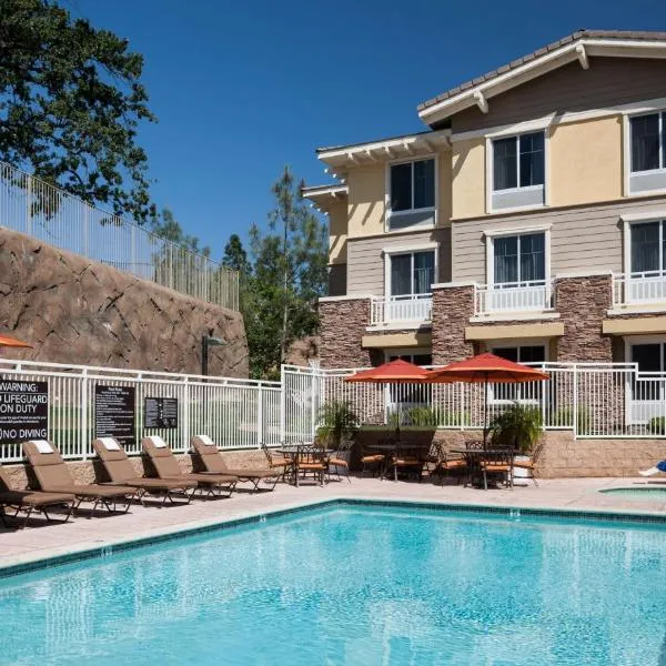 Homewood Suites by Hilton Agoura Hills, hotel em Agoura Hills