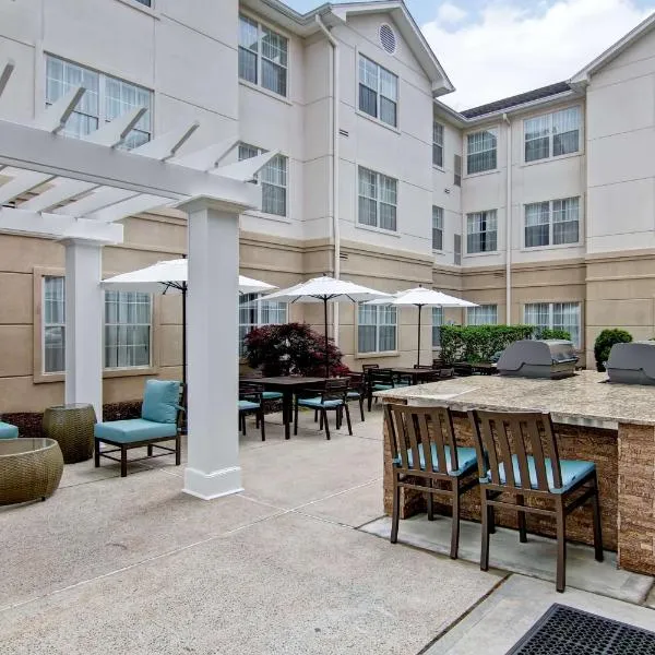 Homewood Suites by Hilton Newark-Cranford, hotel di Cranford
