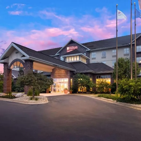 Hilton Garden Inn Madison West/Middleton, hotel v destinaci Middleton