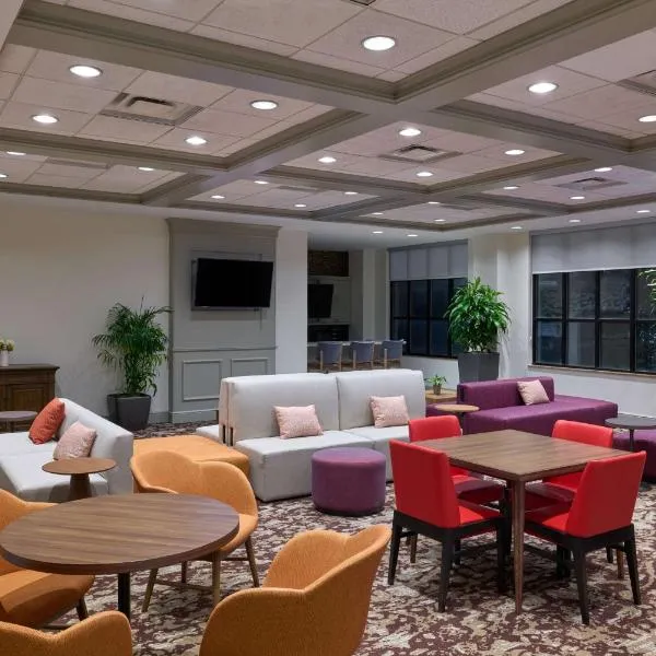 Hilton Garden Inn Bloomington, hotel en Bloomington