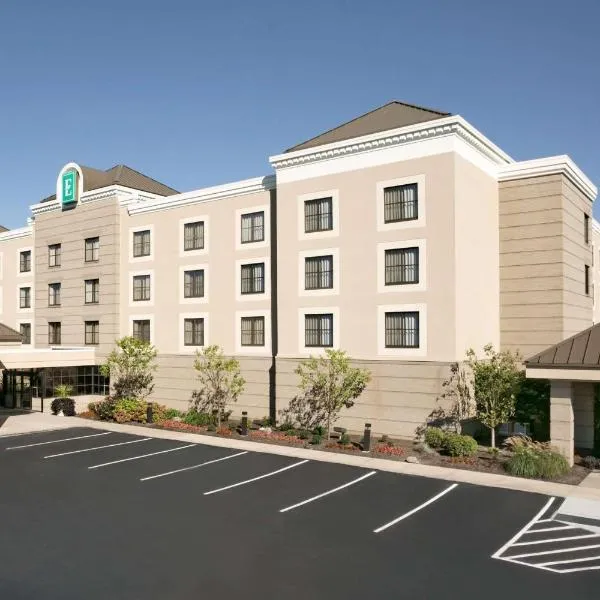 Embassy Suites Cleveland - Beachwood, hotel a Beachwood