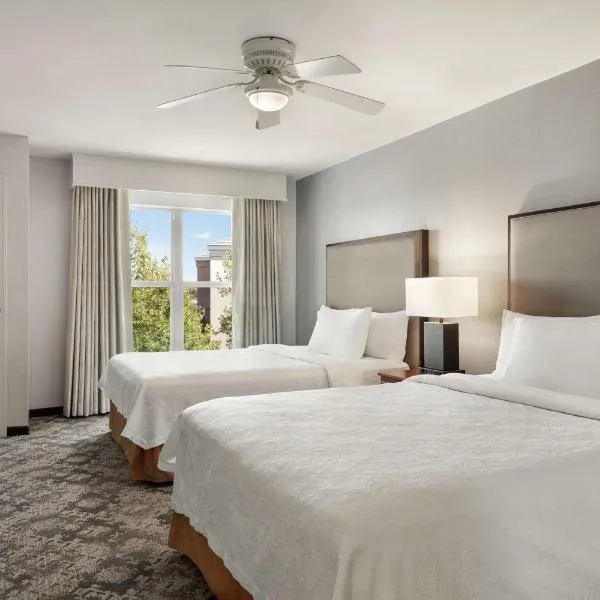 Homewood Suites by Hilton Sacramento/Roseville, hotell i Roseville