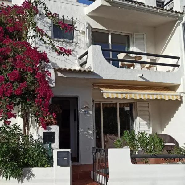 Casa da Torre Alta, hotel u gradu Lagos
