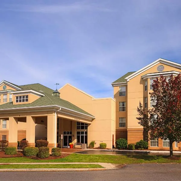 Homewood Suites by Hilton - Boston/Billerica-Bedford, ξενοδοχείο σε Billerica