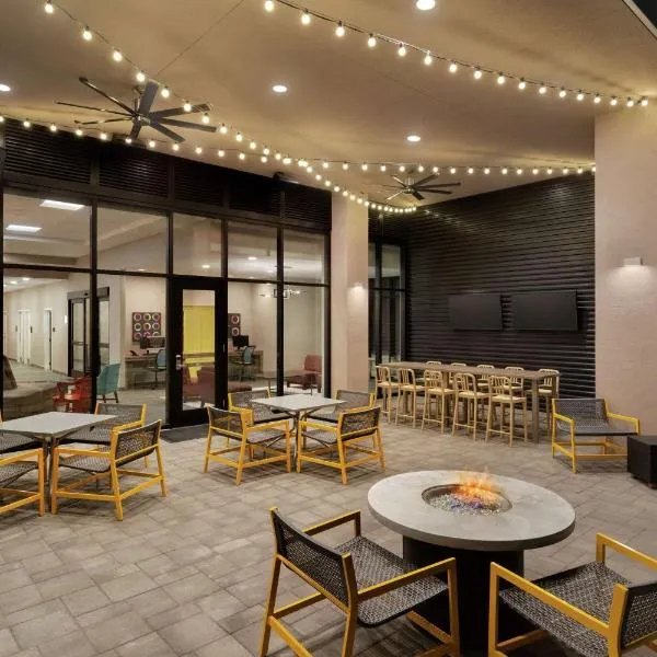 Home2 Suites By Hilton Woodland Hills Los Angeles, hotel a Woodland Hills