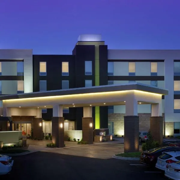 Home2 Suites by Hilton Louisville East Hurstbourne, Hotel in Prospect
