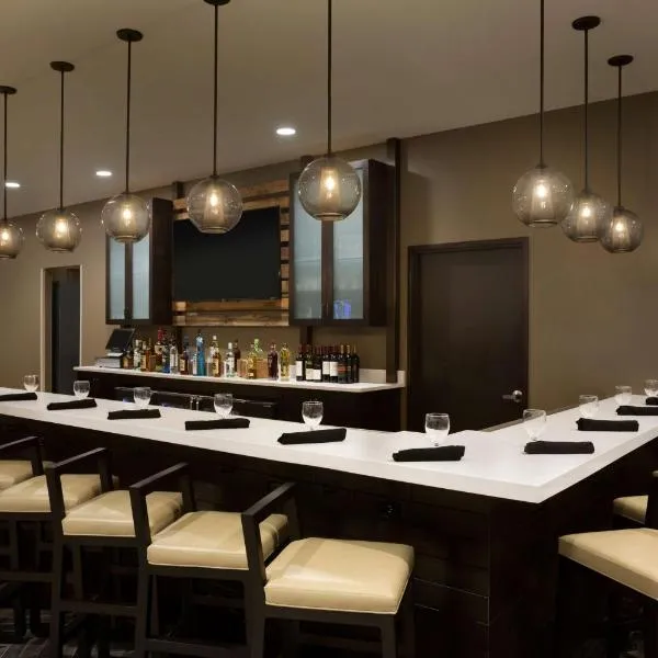 Hilton Garden Inn Downtown Birmingham, hotel v destinaci Birmingham