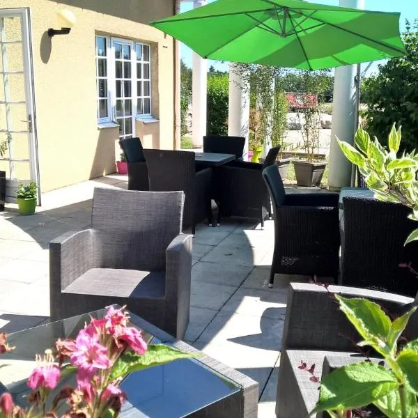 Contact Hôtel ALYS Bourg en Bresse Ekinox Parc Expo, hotel v destinácii Bourg-en-Bresse