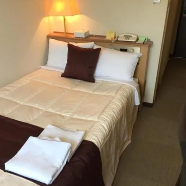 Sunwest Hotel Sasebo - Vacation STAY 22136v, hotel a Sasebo