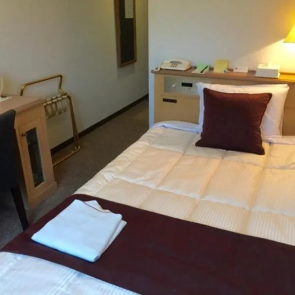 사세보에 위치한 호텔 Sunwest Hotel Sasebo - Vacation STAY 22075v