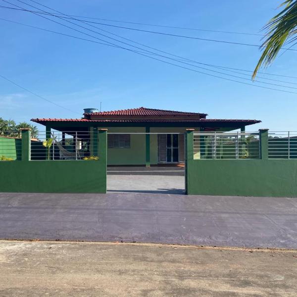 Residencial das Cachoeiras